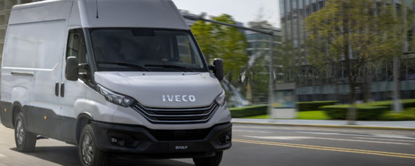 automobiles Iveco